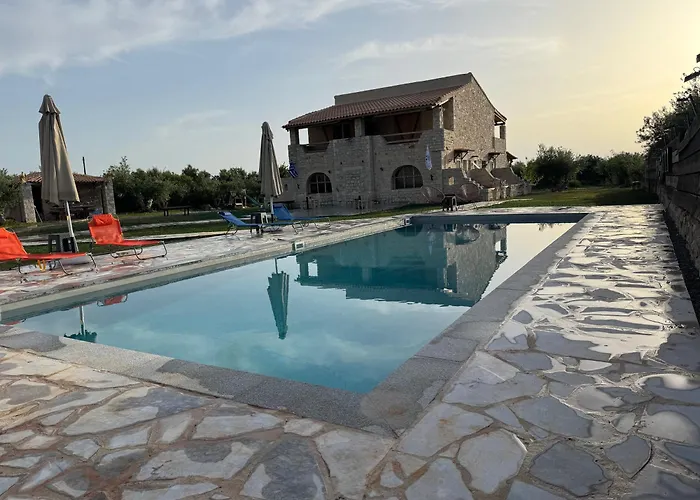 Ximitadi Estate
