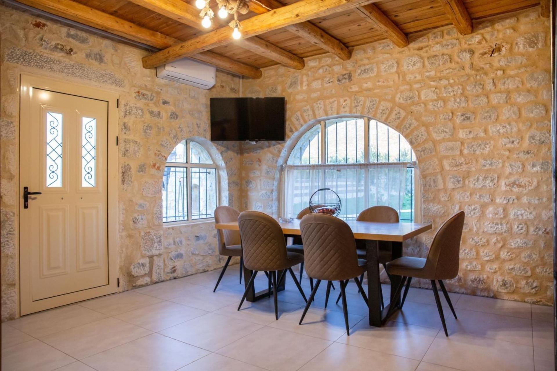 Casa vacanze Nero - Ktima Ximitadi