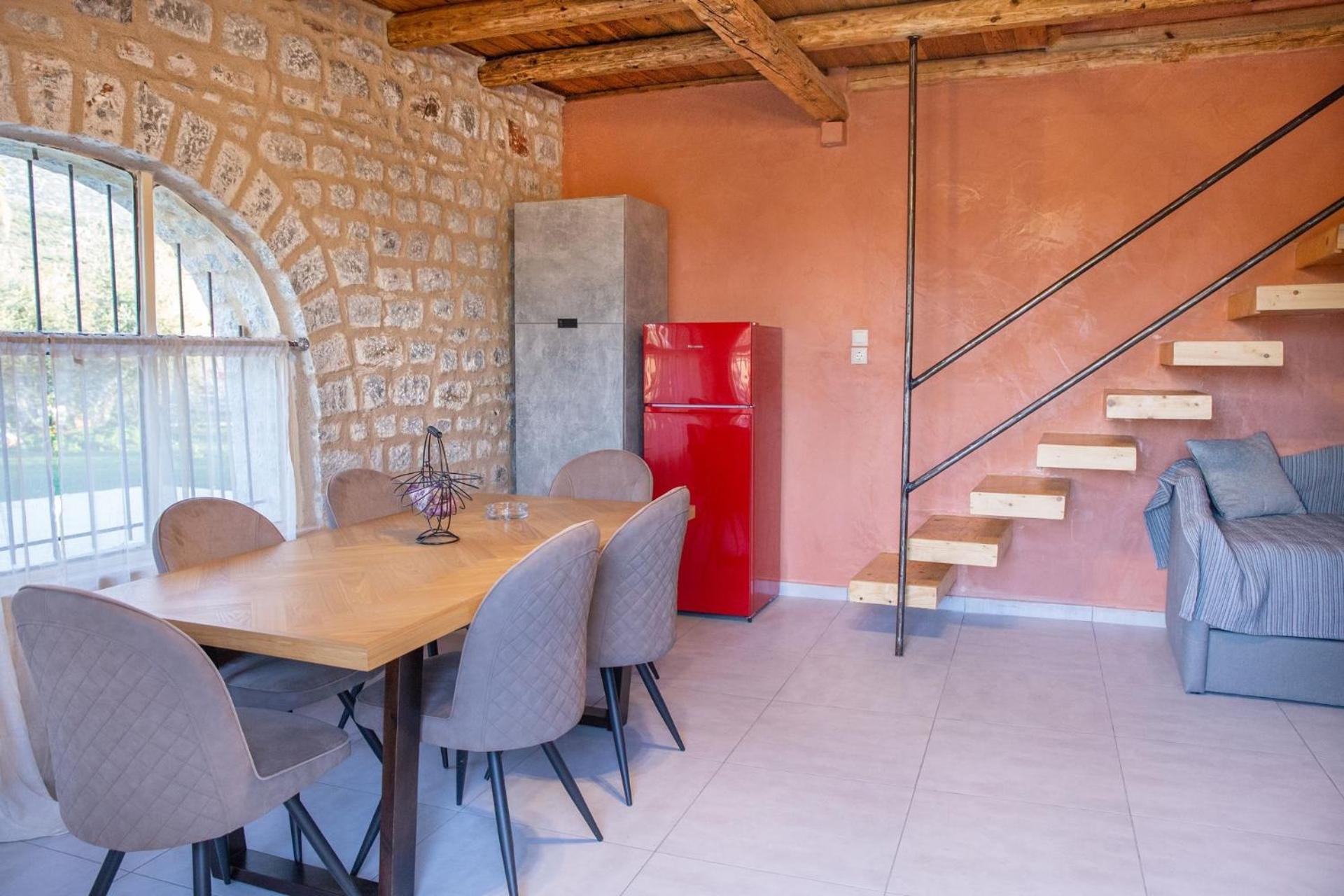 Ximitadi Estate Holiday home *