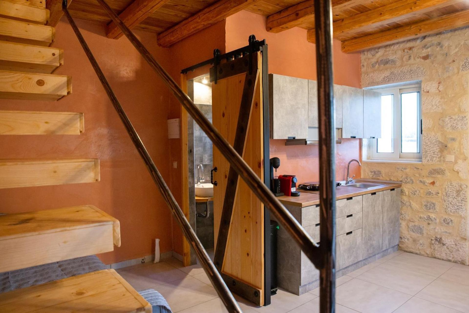 Holiday home Ximitadi Estate Pyrgos Dirou