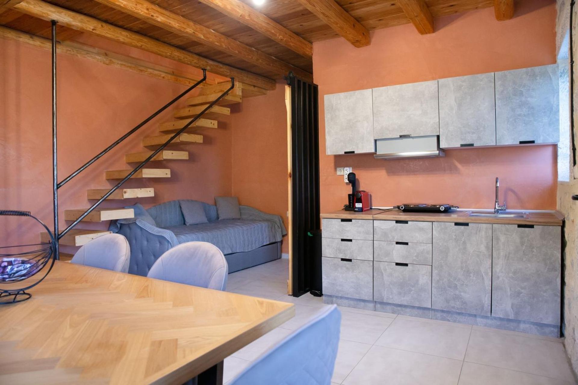 Ximitadi Estate Holiday home *