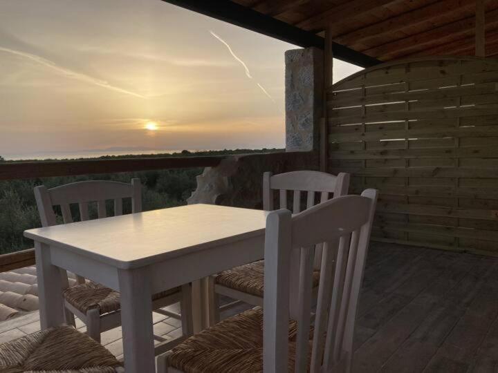 Ximitadi Estate Pyrgos Dirou