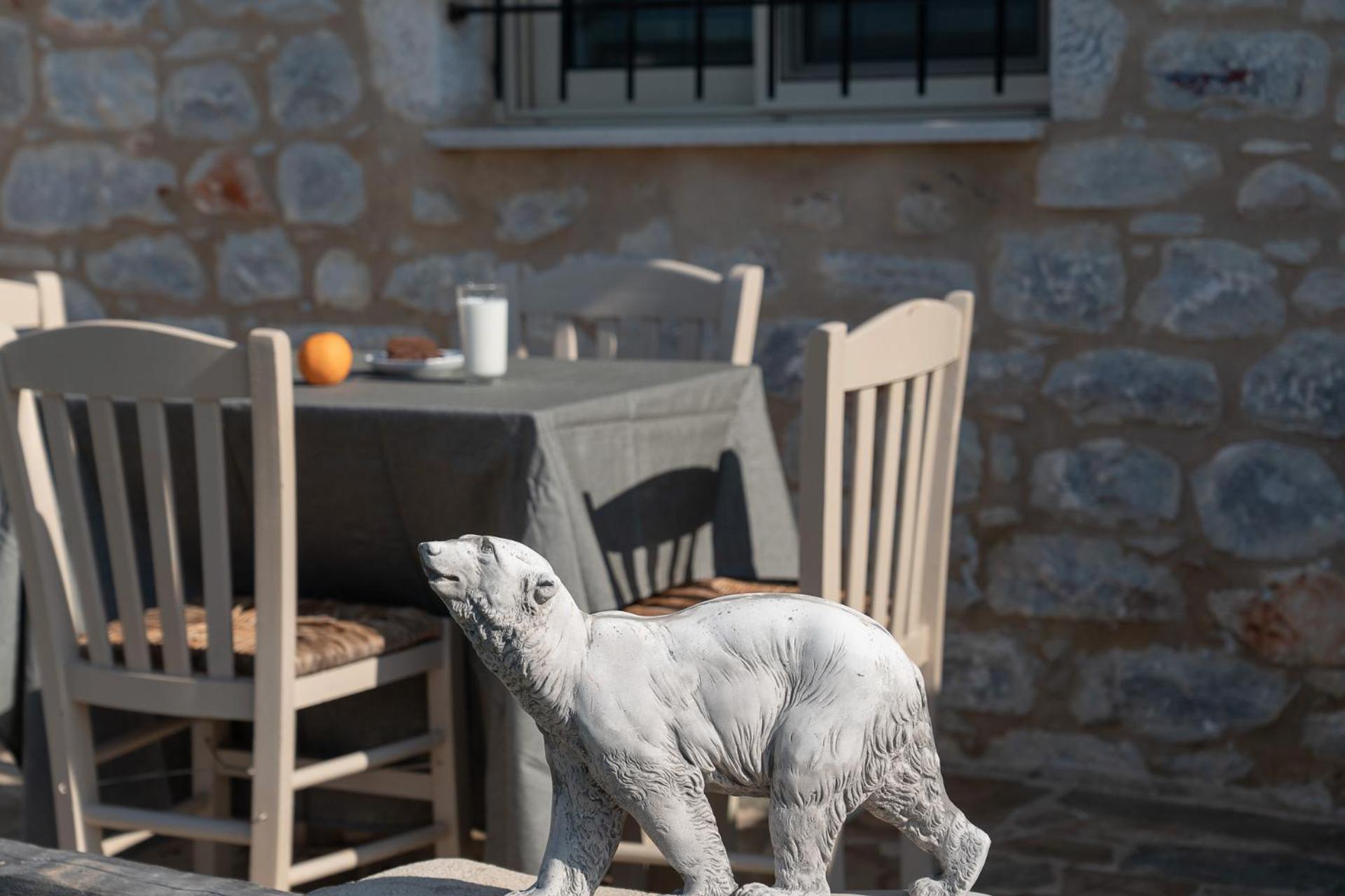 Ximitadi Estate Holiday home Pyrgos Dirou