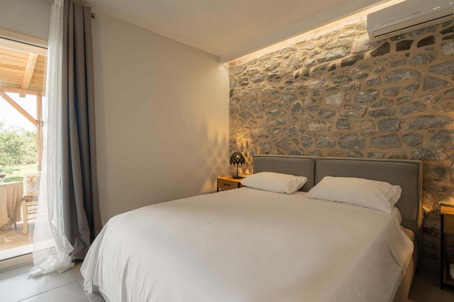 Ximitadi Estate * Pyrgos Dirou