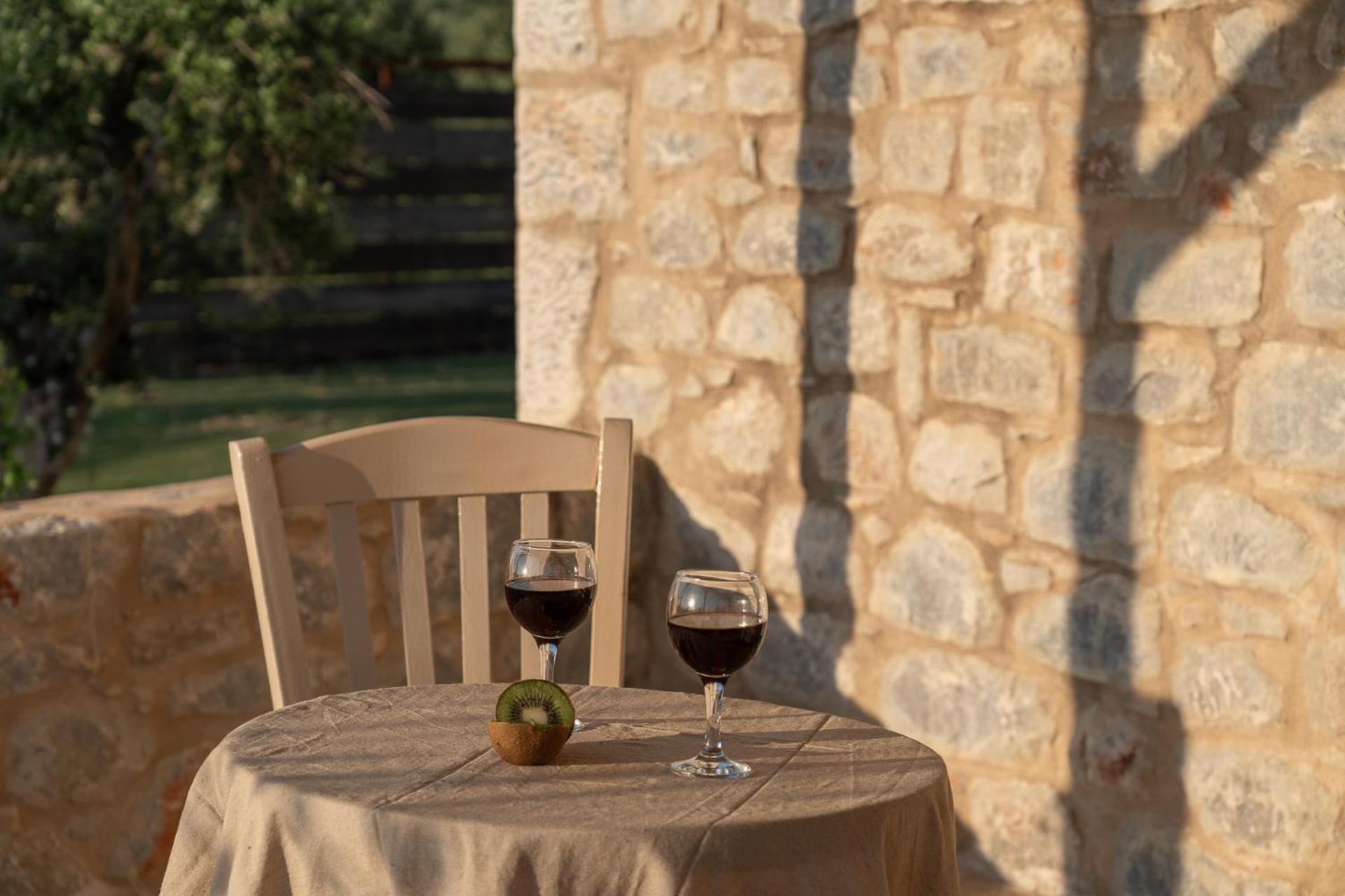 Holiday home Ximitadi Estate Pyrgos Dirou
