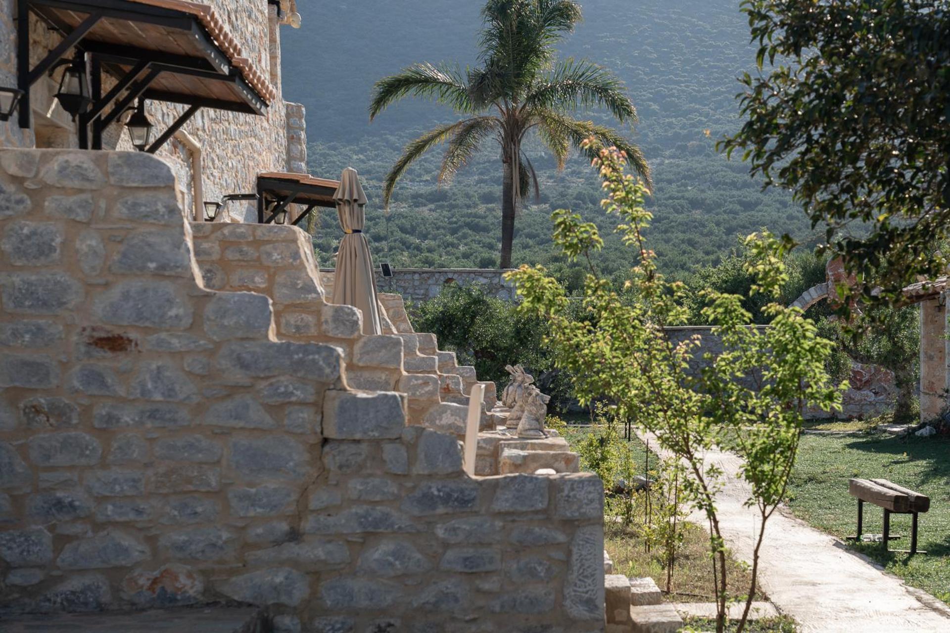 Ximitadi Estate Pyrgos Dirou
