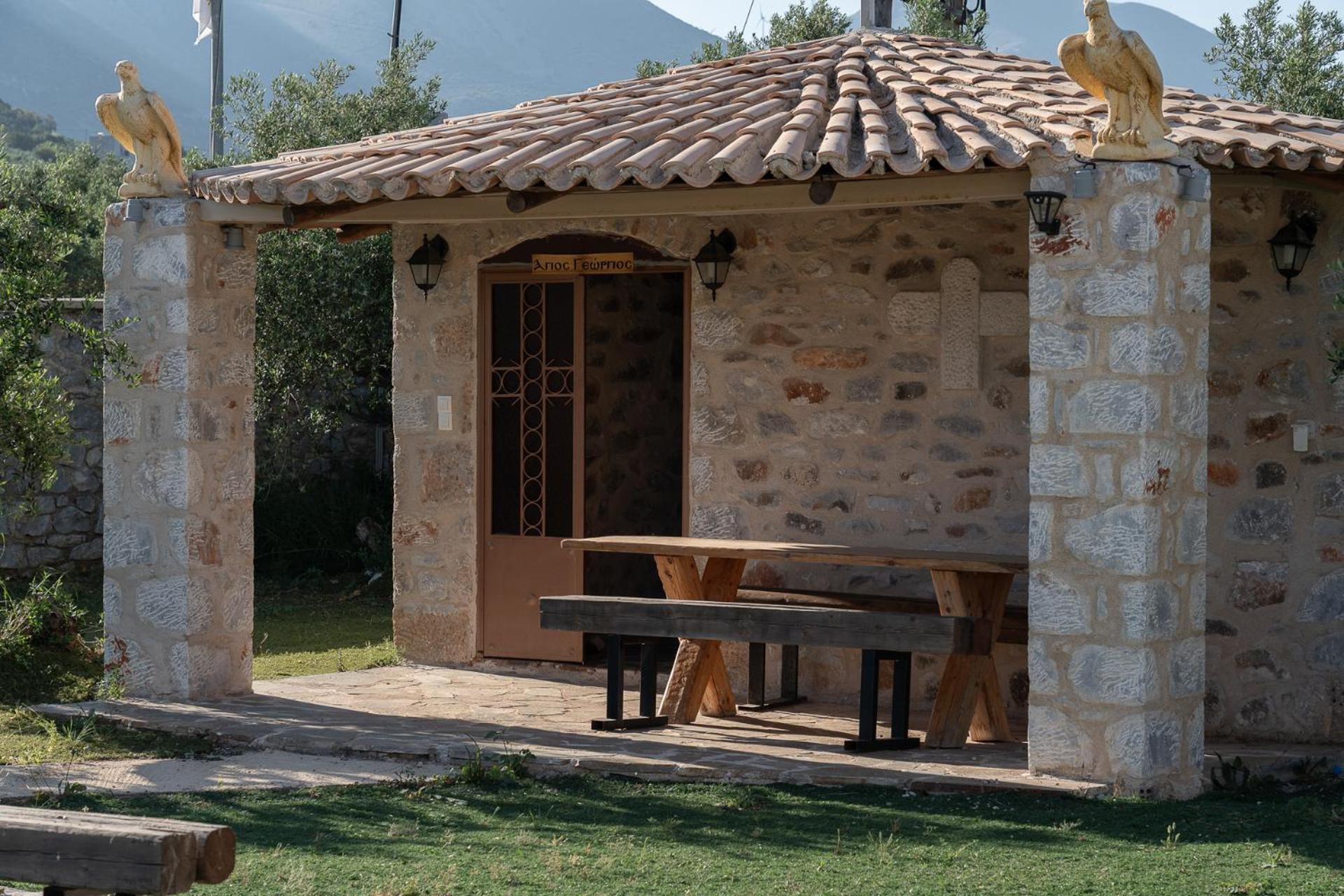 Ximitadi Estate * Pyrgos Dirou