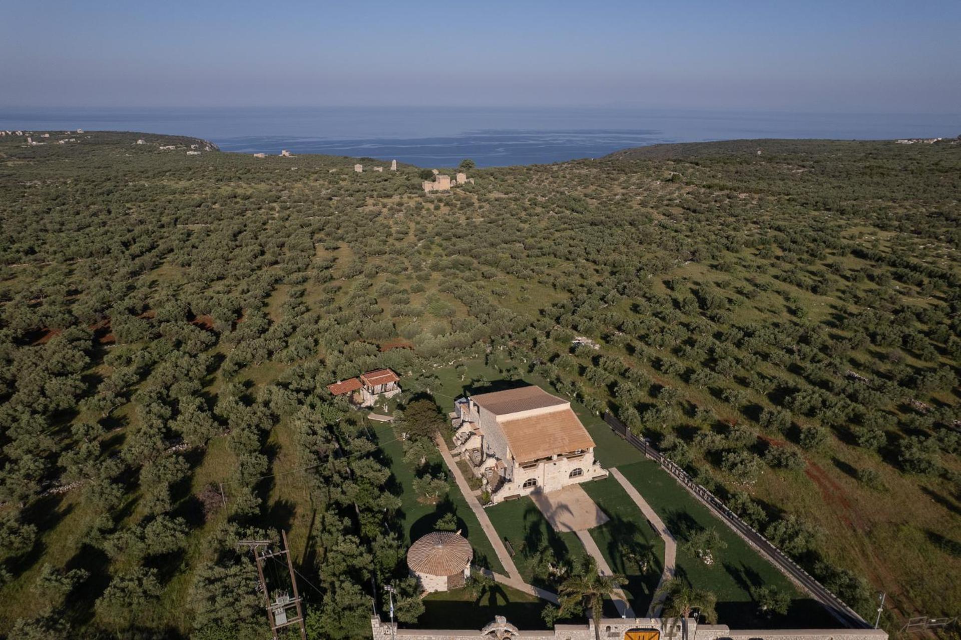 Ximitadi Estate Holiday home