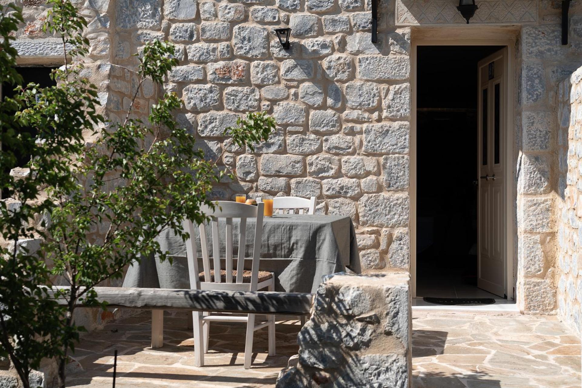 Ximitadi Estate * Pyrgos Dirou