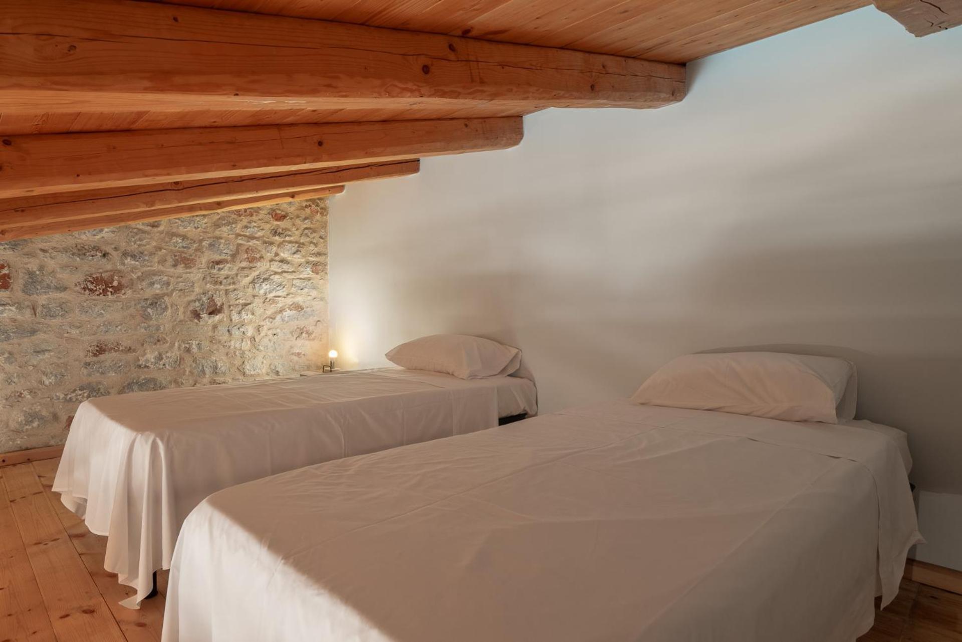 Casa vacanze Nero - Ktima Ximitadi *