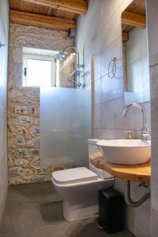 Casa vacanze Nero - Ktima Ximitadi Pírgos Dhiroú