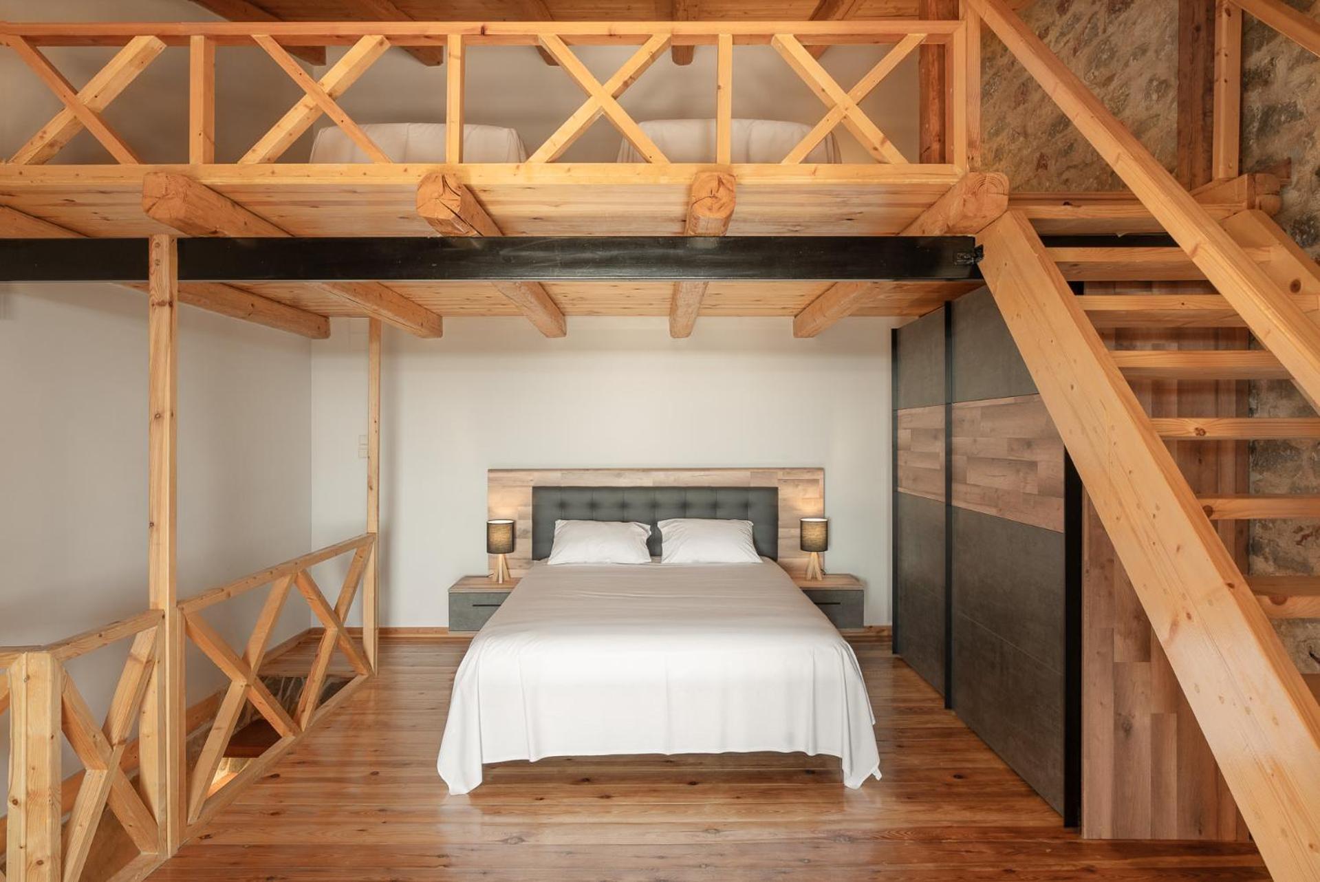 Ximitadi Estate Pírgos Dhiroú