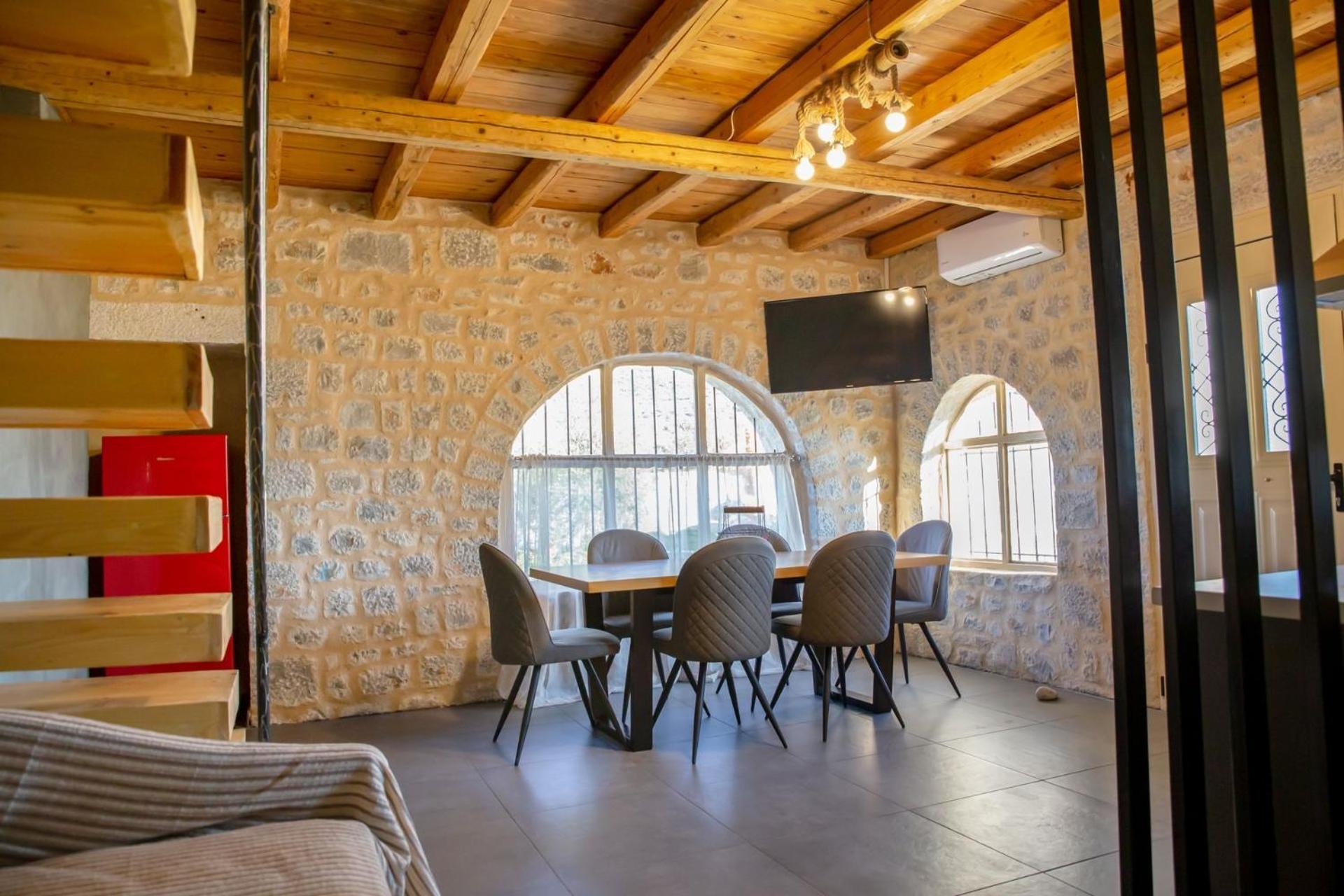 Ximitadi Estate * Pyrgos Dirou