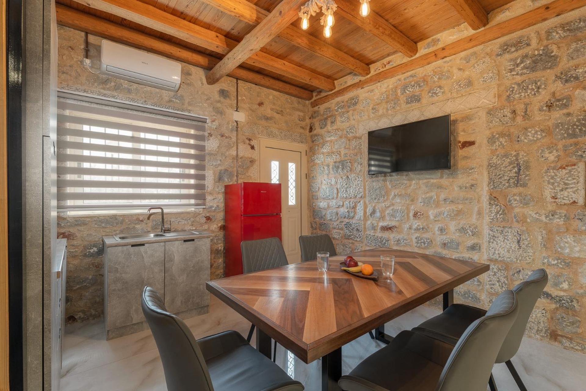 Ximitadi Estate Holiday home *