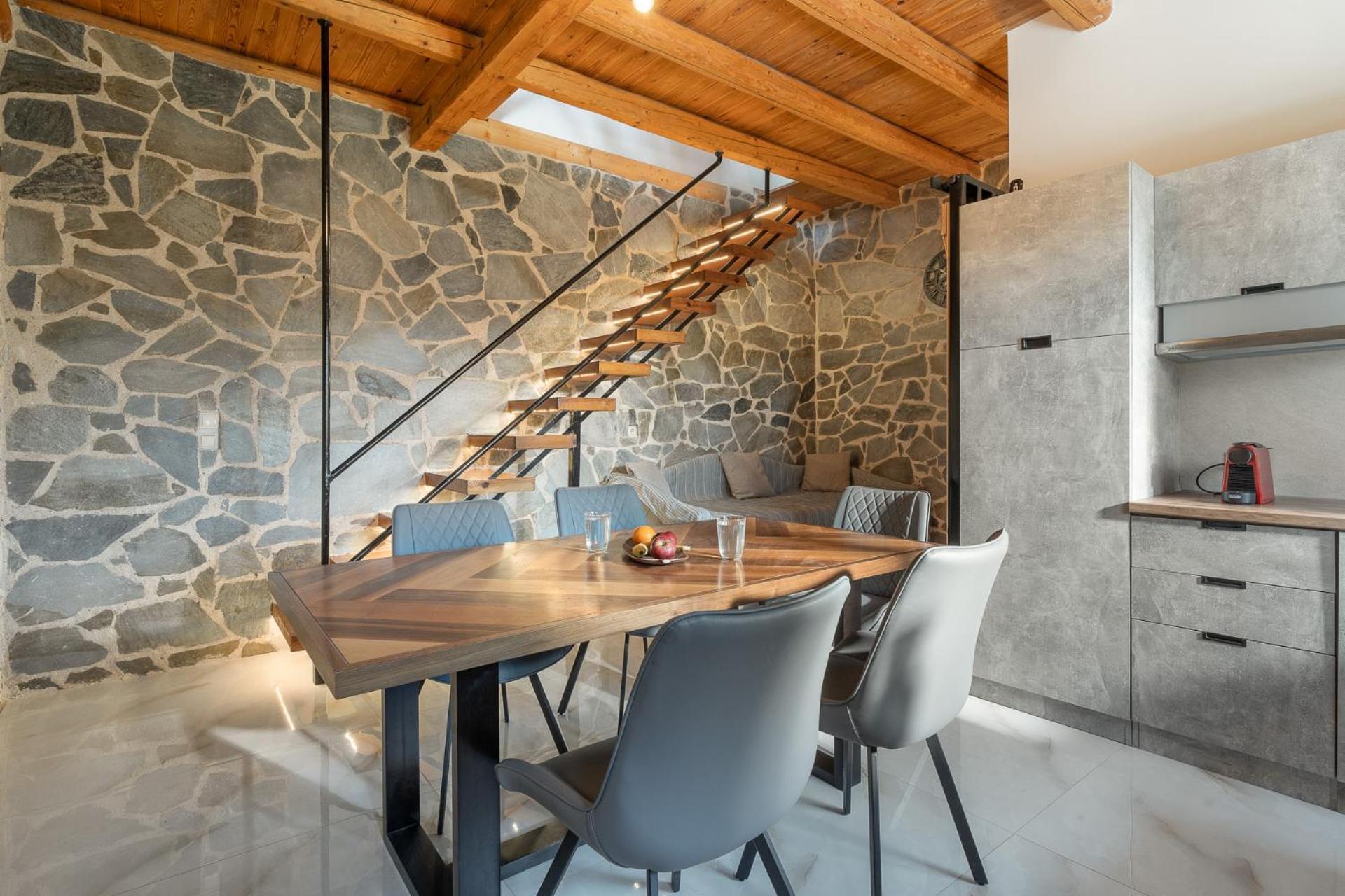 Ximitadi Estate Holiday home Pyrgos Dirou