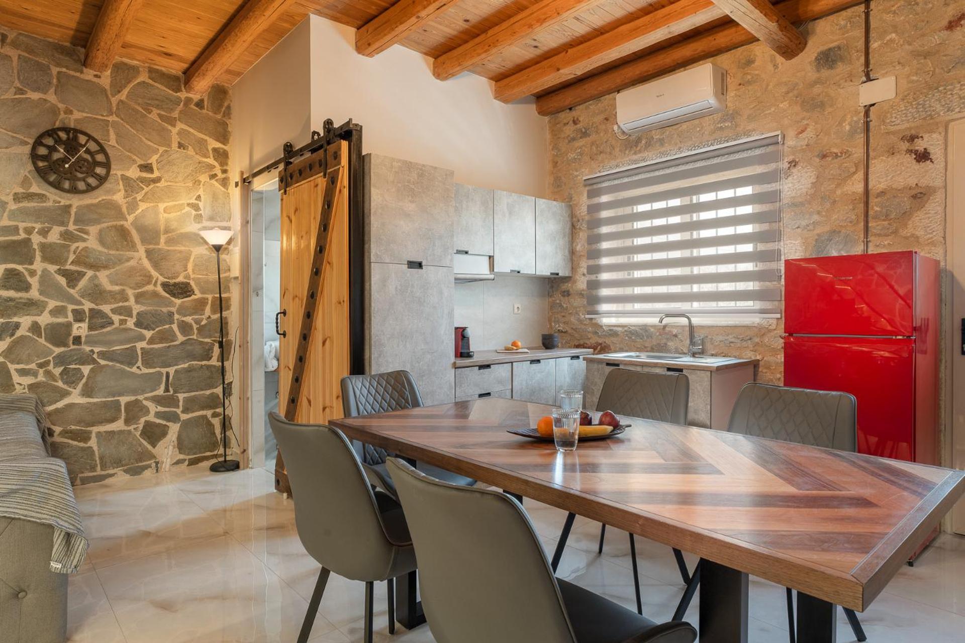 Ximitadi Estate * Pyrgos Dirou