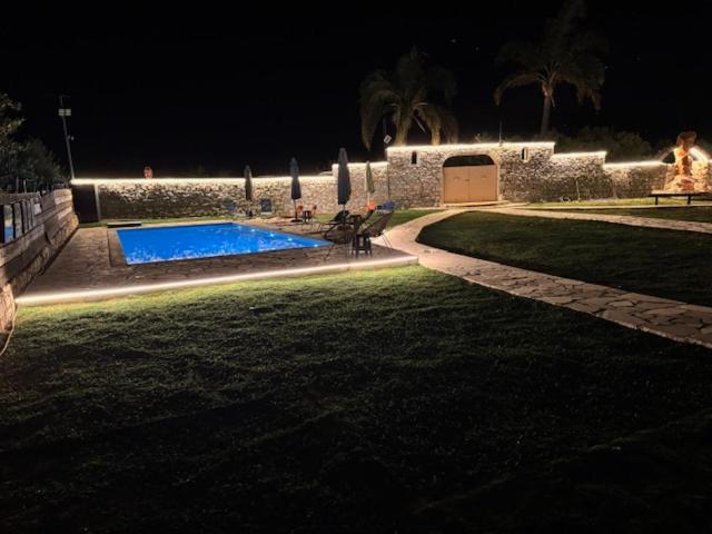 Ximitadi Estate Pyrgos Dirou