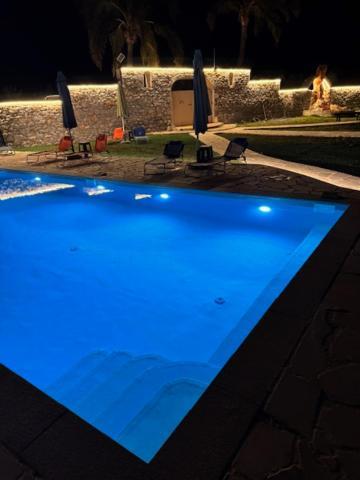 Nero - Ktima Ximitadi Casa vacanze Pírgos Dhiroú