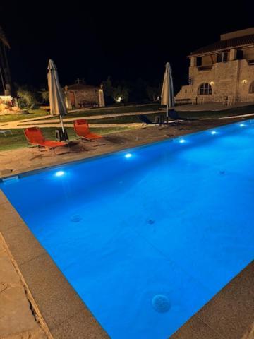 Ximitadi Estate Holiday home