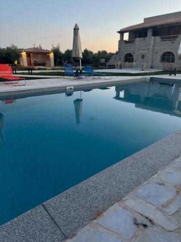 Ximitadi Estate Holiday home