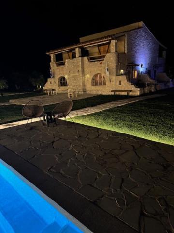 Holiday home Ximitadi Estate *